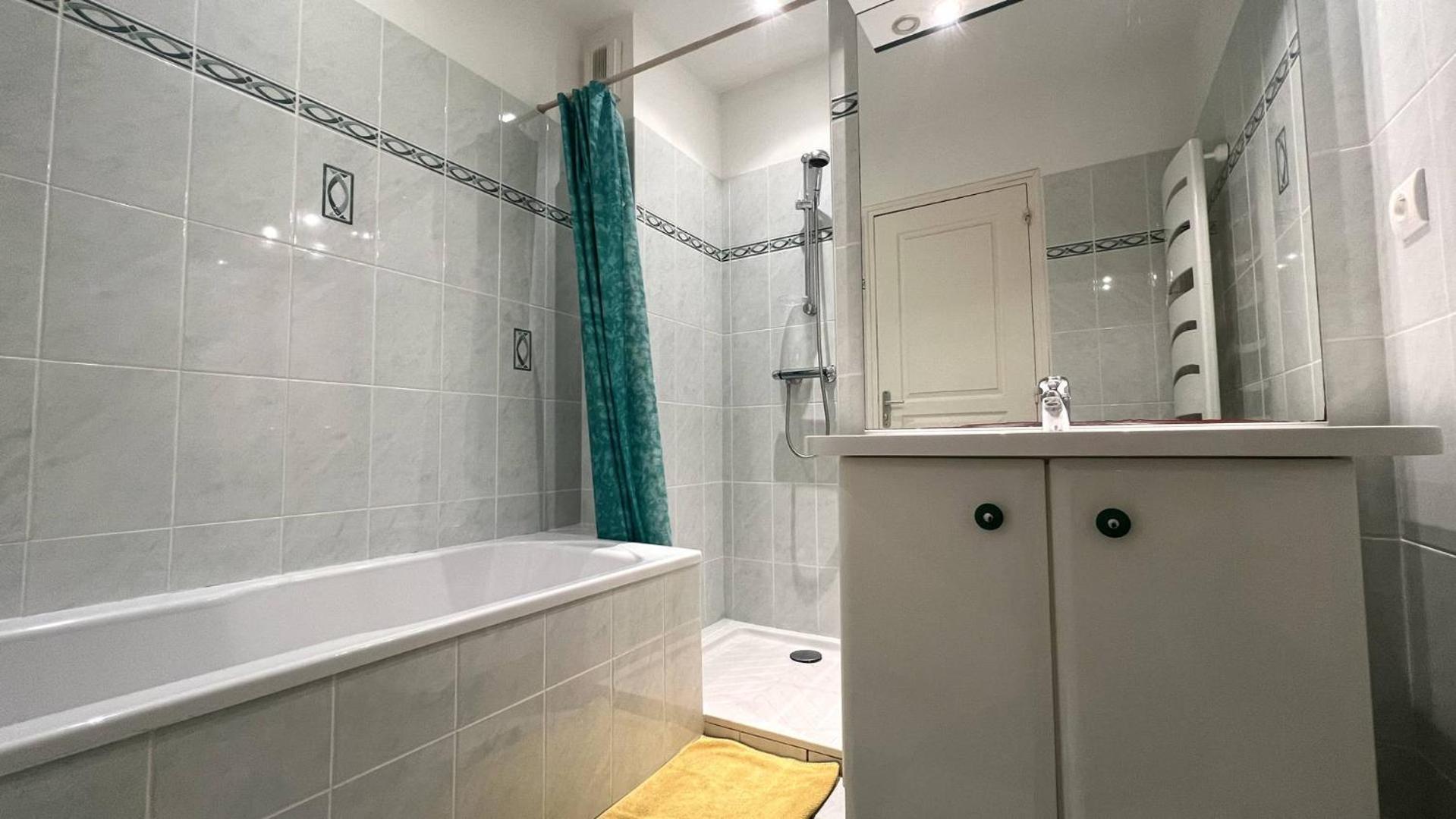 390 Appartement 3 Chambres Avec Vue Sur La Grande Plage De Saint-Cast La Garde  Eksteriør billede